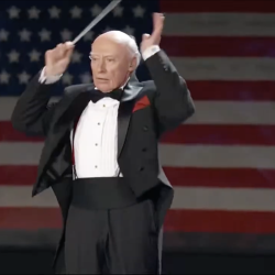 Salute to America